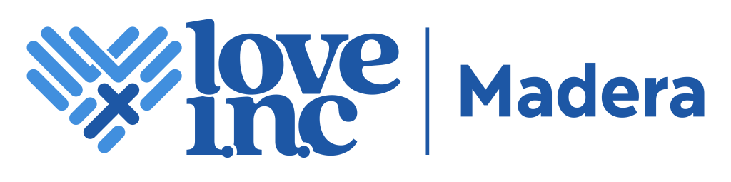 Love INC Madera